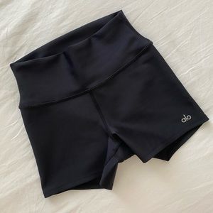 Alo high waist airlift short